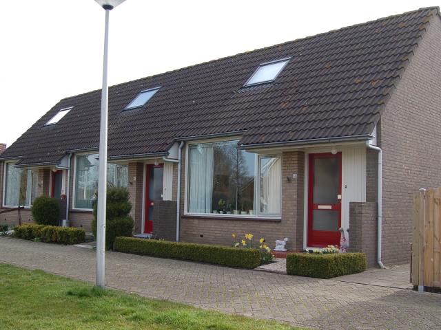 Woning te huur in Langeraar, Zuid Holland