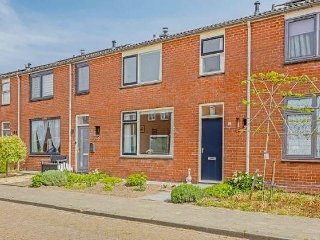 Woning te huur in Zeeland