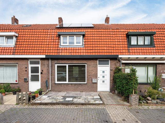 Woning te huur in Terneuzen, Zeeland