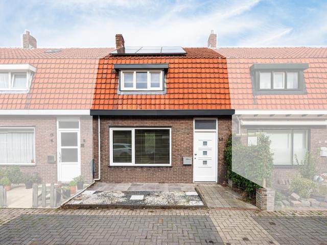 Woning te huur in Terneuzen, Zeeland
