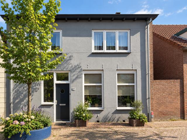 Woning te huur in Terneuzen-Centrum, Terneuzen