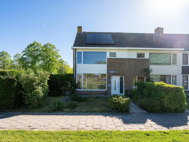 Woning te huur in Zeeland