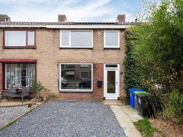 Woning te huur in Zeeland