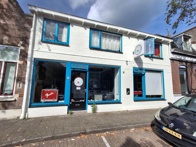 Woning te huur in Terneuzen-Centrum, Terneuzen