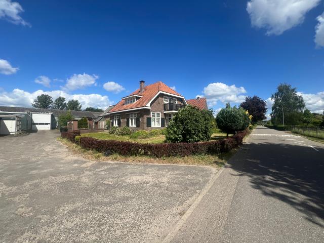 Woning te huur in Olland, Gelderland