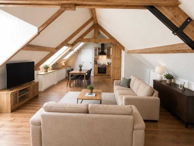 Woning te huur in Oud-Zuid, Tilburg