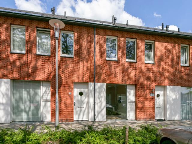 Woning te huur in Olland, Noord Brabant