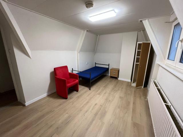 Woning te huur in West, Tilburg