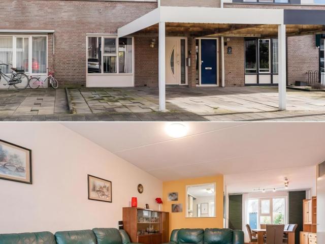 Woning te huur in Olland, Noord Brabant