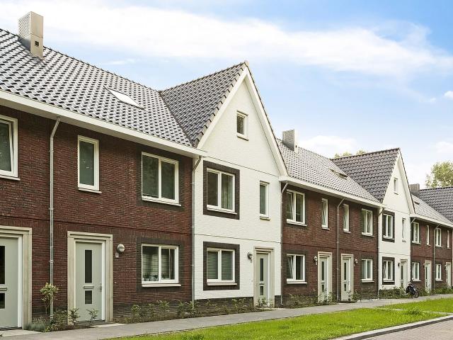 Woning te huur in Quirijnstok, Tilburg
