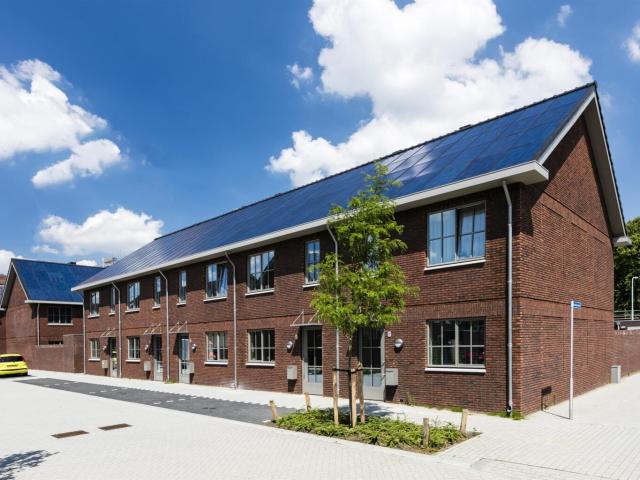 Woning te huur in Olland, Noord Brabant