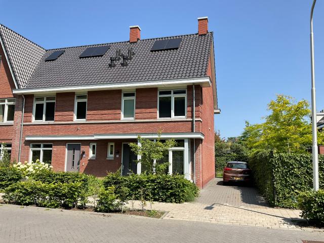 Landhuis te huur in Tilburg