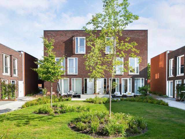 Landhuis te huur in Tilburg