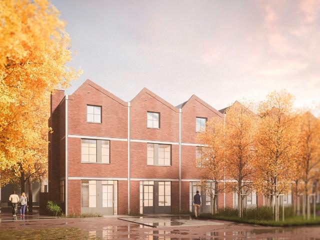 Landhuis te huur in Tilburg