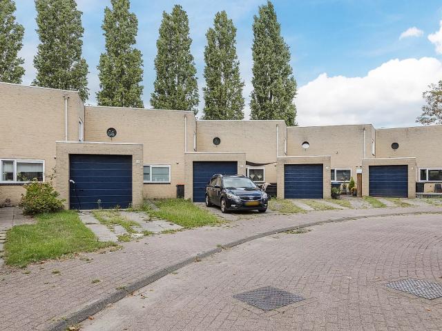 Woning te huur in Reeshof, Tilburg