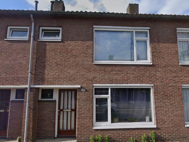 Landhuis te huur in Tilburg