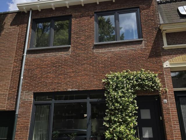 Landhuis te huur in Tilburg