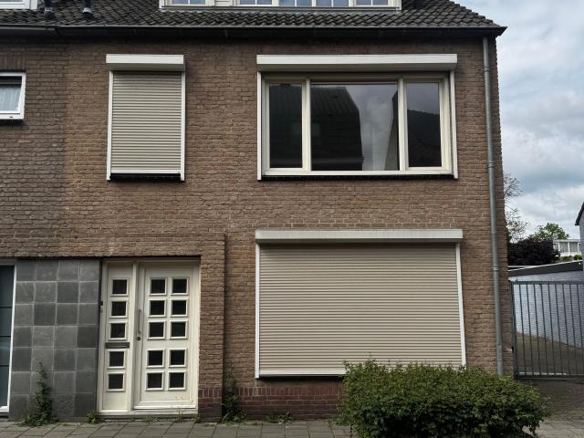 Woning te huur in Oud-Noord, Tilburg