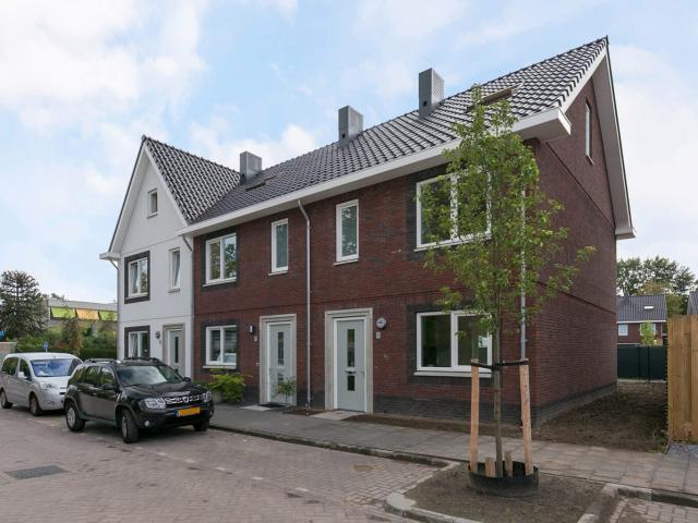 Woning te huur in Quirijnstok, Olland
