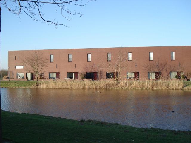 Woning te huur in Reeshof, Tilburg