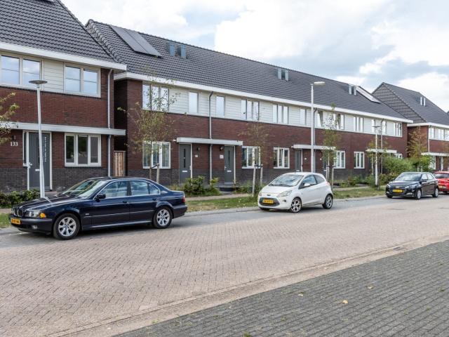 Woning te huur in Reeshof, Tilburg