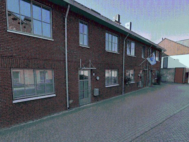 Woning te huur in Hoevenseweg, Tilburg