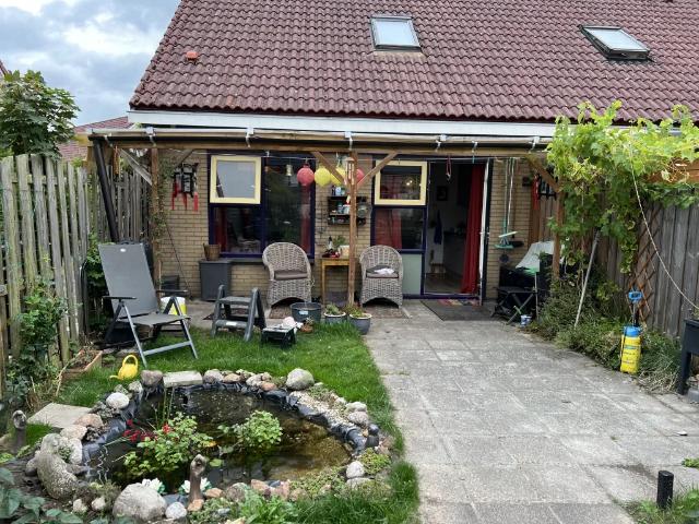 Woning te huur in Drenthe