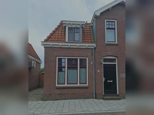 Woning te huur in Puttershoek, Zuid Holland