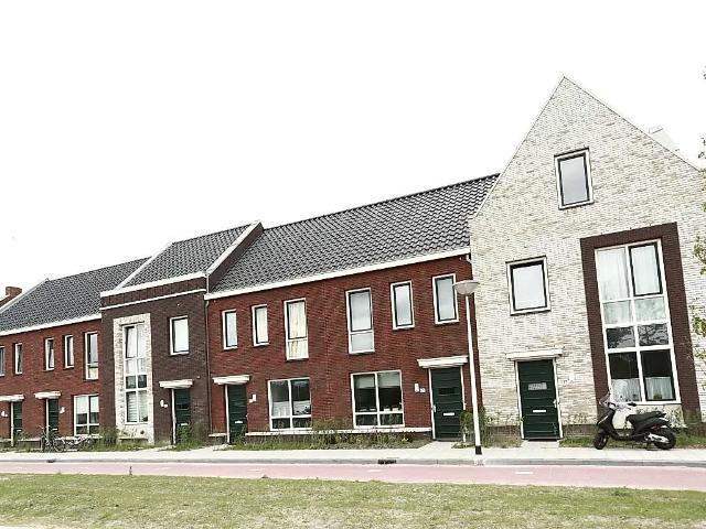 Woning te huur in Uithoorn, Noord Holland