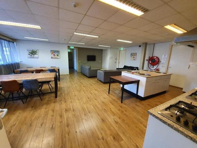 Woning te huur in Uithuizermeeden, Groningen