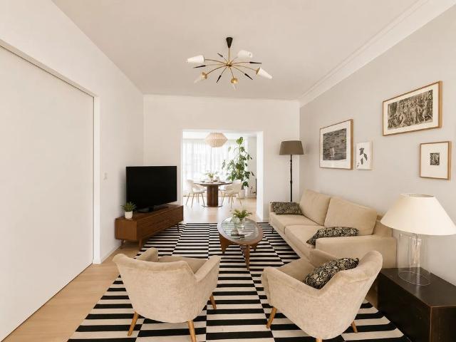 Maison location à Uccle, Bruxelles