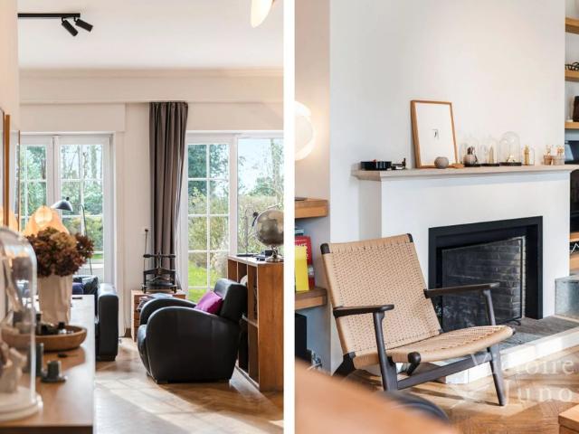 Maison location à Uccle, Bruxelles
