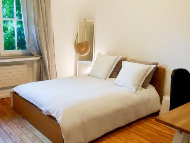 Maison location à Uccle, Bruxelles