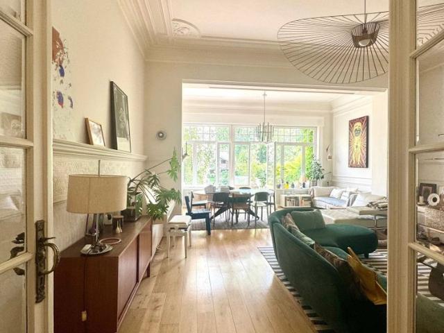 Maison location à Uccle, Bruxelles
