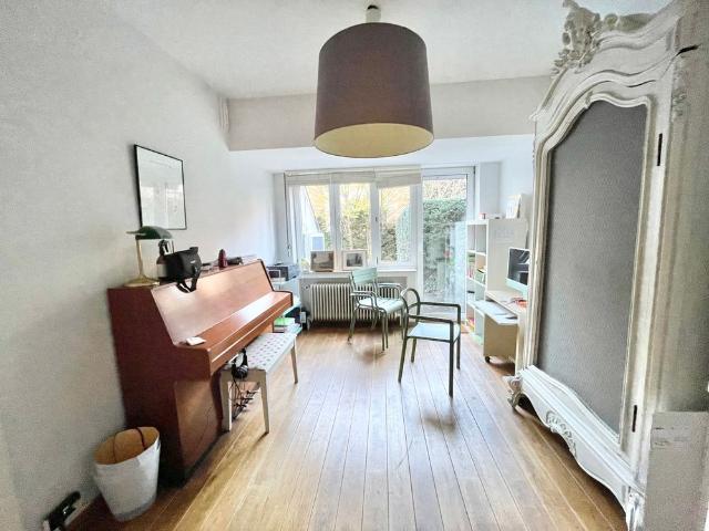 Maison location à Uccle, Bruxelles