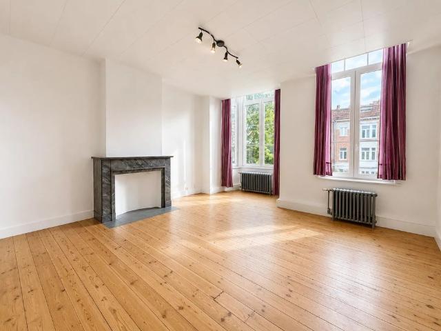 Maison location à Uccle, Bruxelles