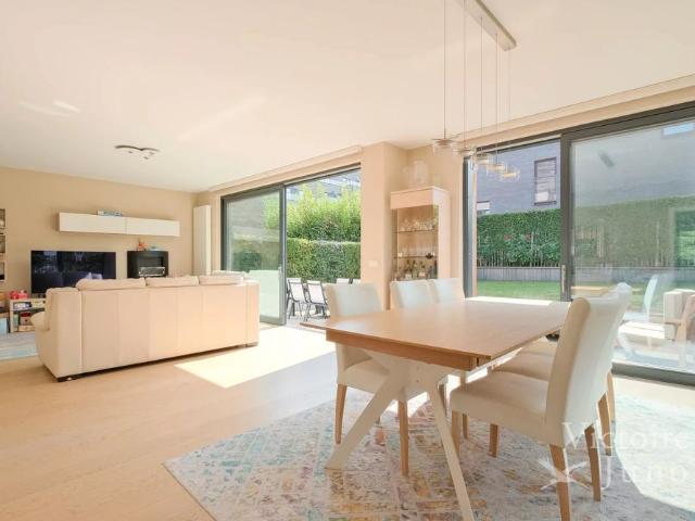 Maison location à Uccle, Bruxelles