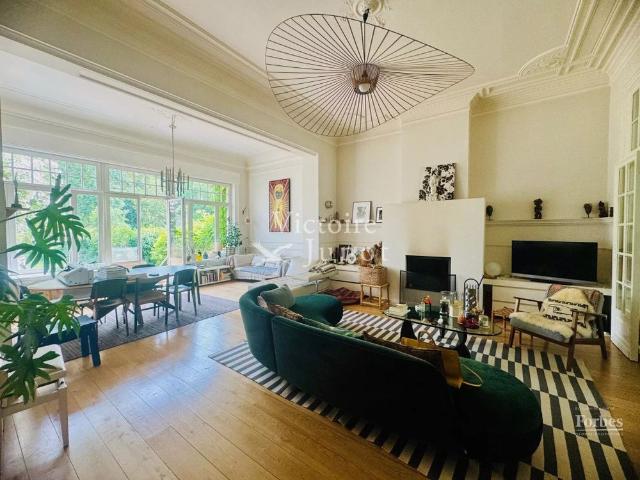Maison location à Uccle, Bruxelles