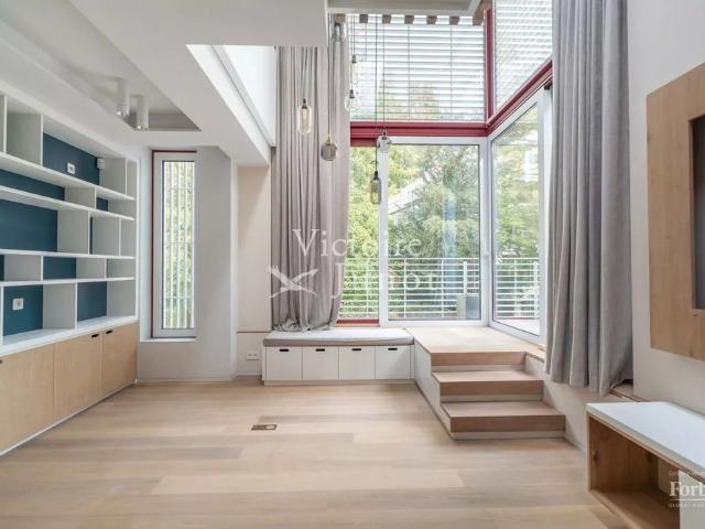 Maison location à Uccle, Bruxelles