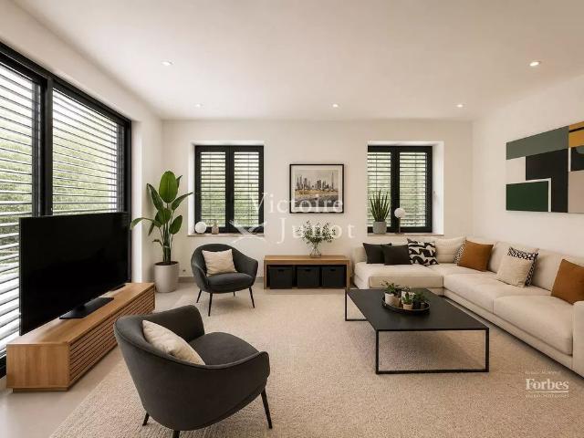 Maison location à Uccle, Bruxelles