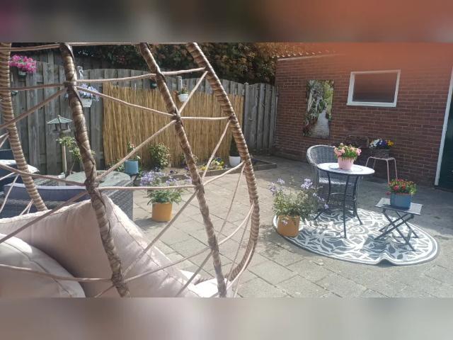 Woning te huur in Ulvenhout, Noord Brabant