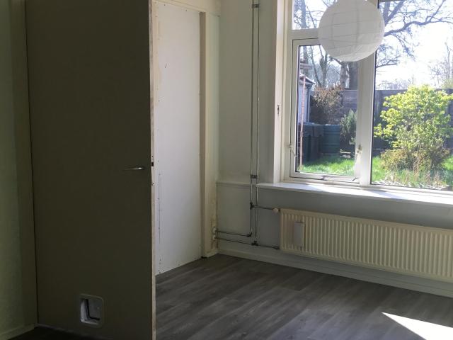 Woning te huur in Usquert, Groningen