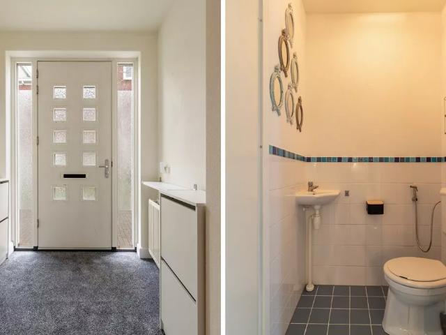 Woning te huur in Wetering, Steenwijkerland