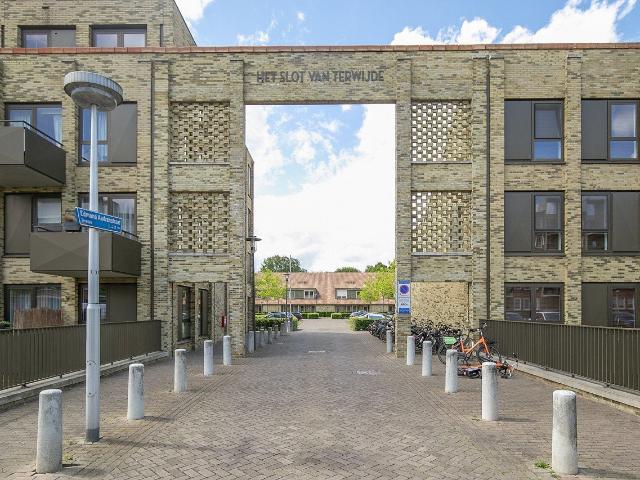 Woning te huur in Wetering, Overijssel