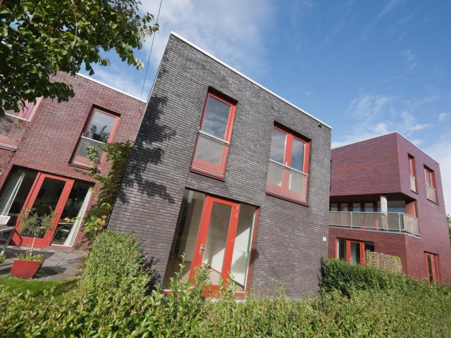 Woning te huur in Wetering, Overijssel