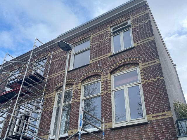 Woning te huur in Wilhelminapark, Rijnsweerd, Utrecht