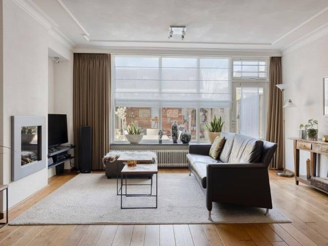 Woning te huur in Veghel-West, Veghel