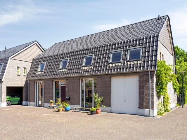 Woning te huur in Veghel-West, Veghel