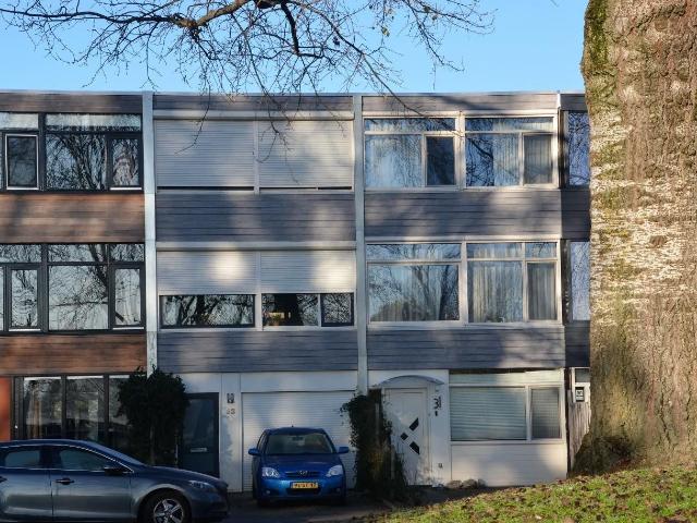 Woning te huur in Veghel-West, Veghel