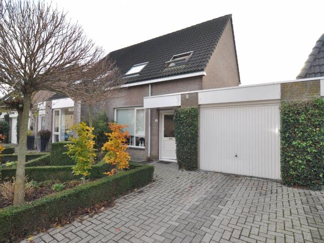 Woning te huur in Olland, Noord Brabant